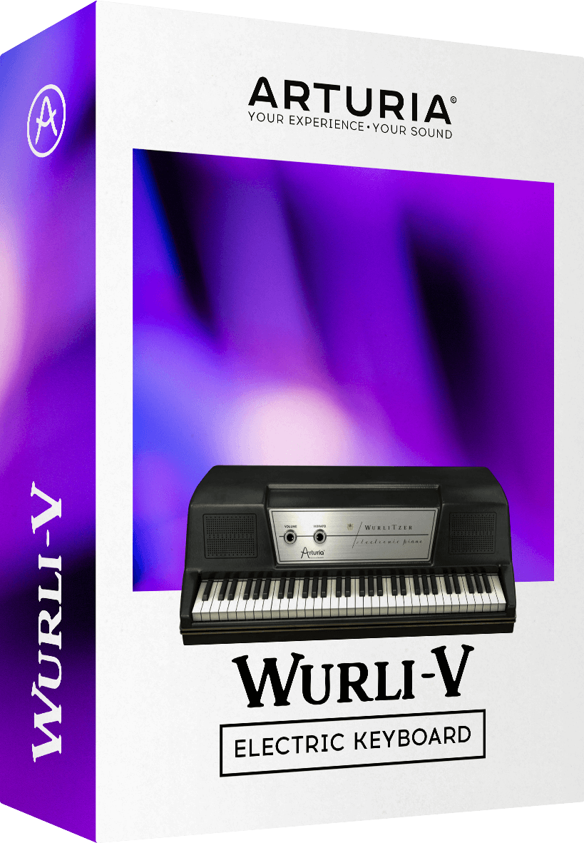 wurli-v-pack